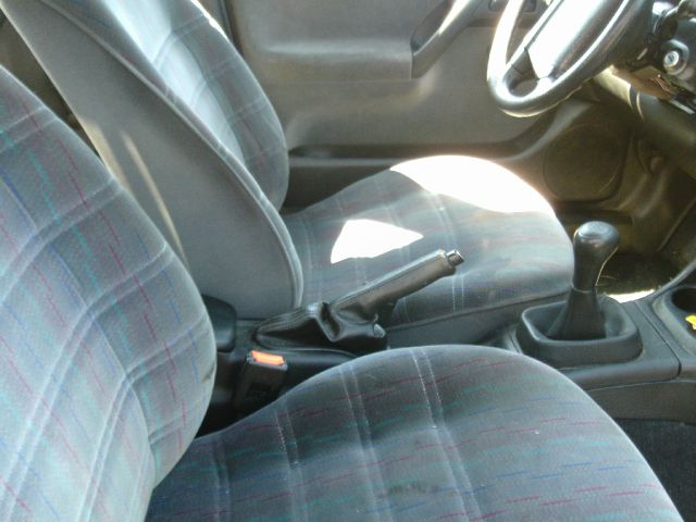 Volkswagen Golf 1995 photo 2