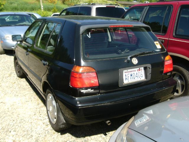 Volkswagen Golf 1995 photo 3