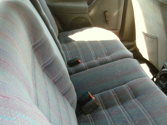 Volkswagen Golf 1995 photo 5