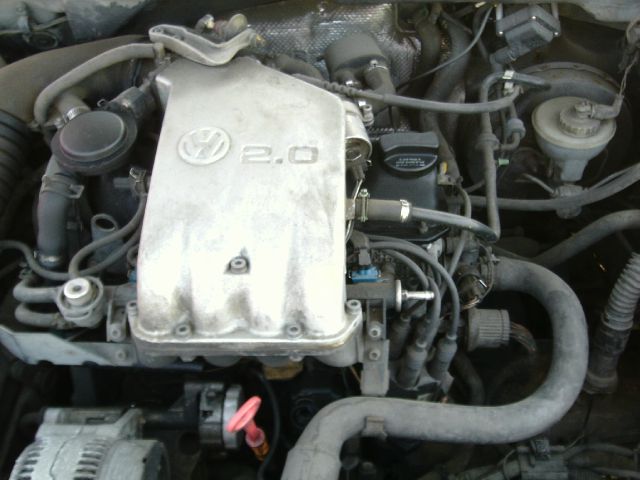 Volkswagen Golf 1995 photo 6