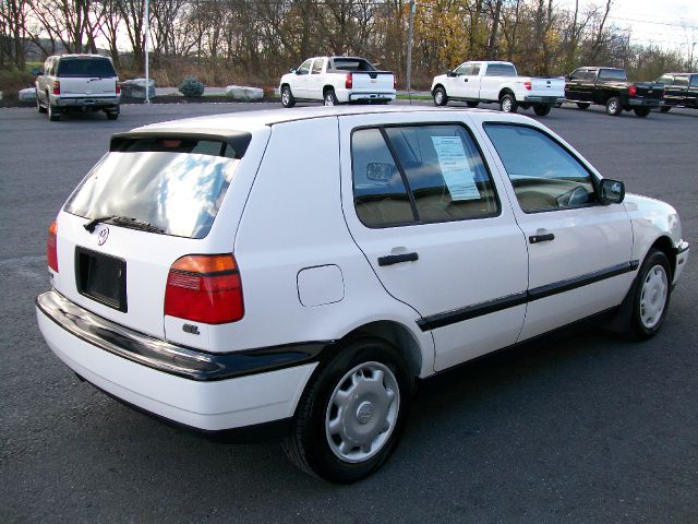 Volkswagen Golf 1997 photo 2