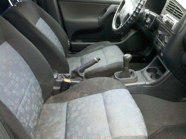 Volkswagen Golf 1997 photo 2