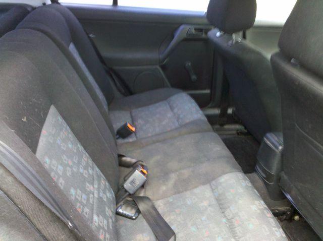 Volkswagen Golf 1997 photo 4