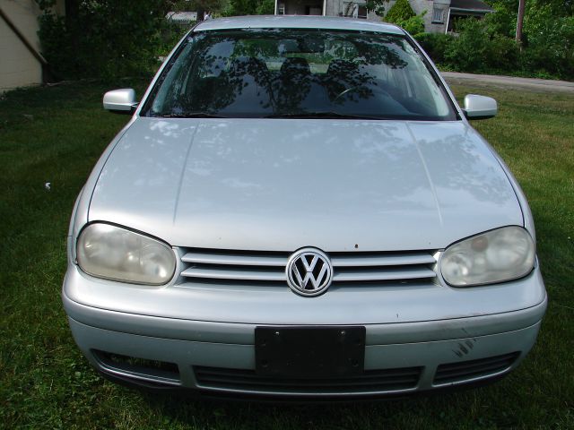 Volkswagen Golf 1999 photo 11