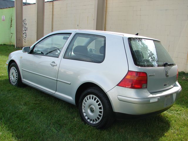 Volkswagen Golf 1999 photo 13