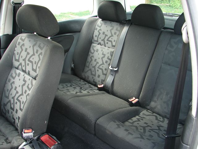 Volkswagen Golf 1999 photo 14