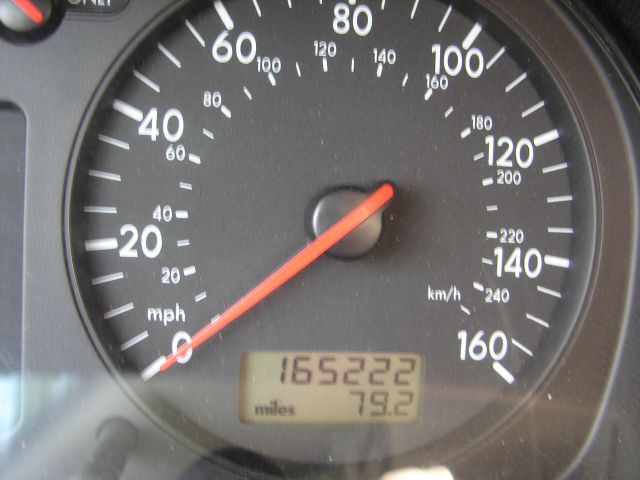 Volkswagen Golf 1999 photo 15