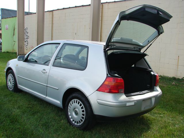 Volkswagen Golf 1999 photo 19