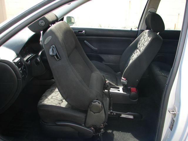 Volkswagen Golf 1999 photo 20