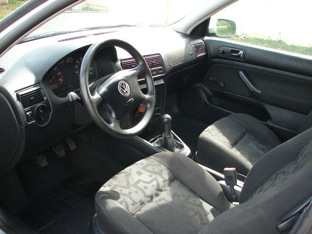 Volkswagen Golf 1999 photo 21
