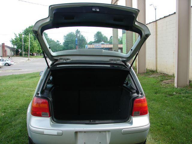 Volkswagen Golf 1999 photo 22