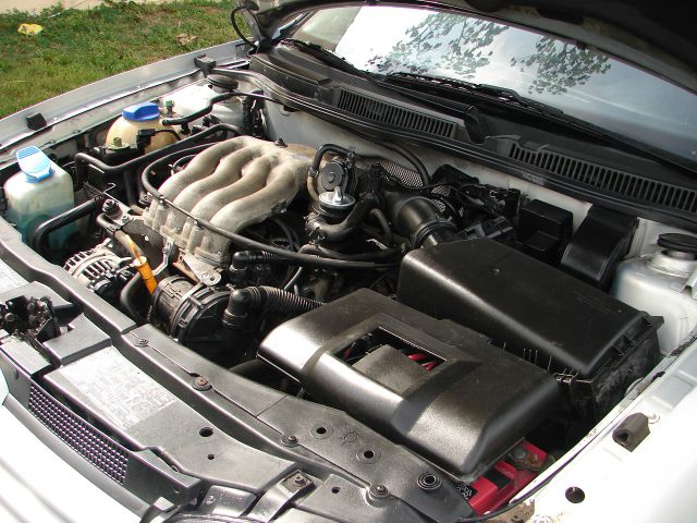 Volkswagen Golf 1999 photo 23