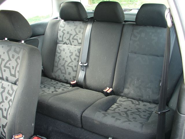 Volkswagen Golf 1999 photo 25