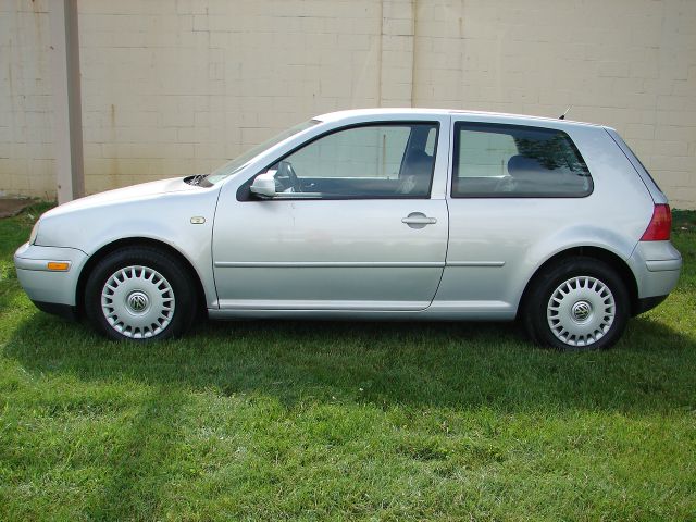 Volkswagen Golf 1999 photo 26