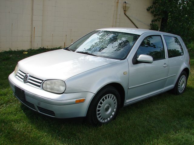 Volkswagen Golf 1999 photo 27