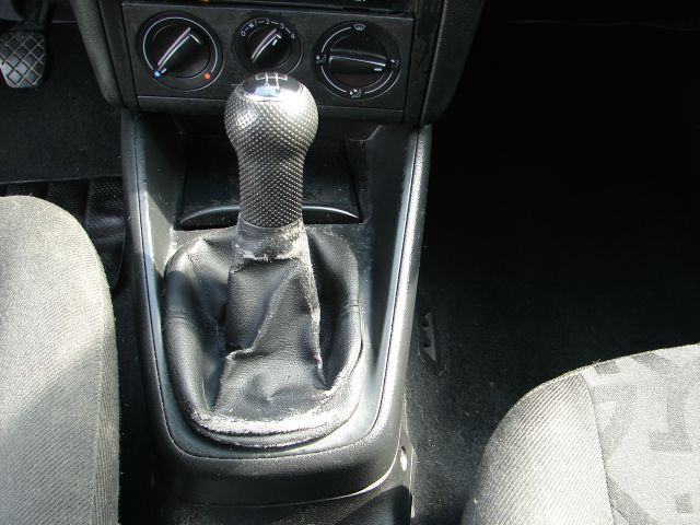 Volkswagen Golf 1999 photo 28