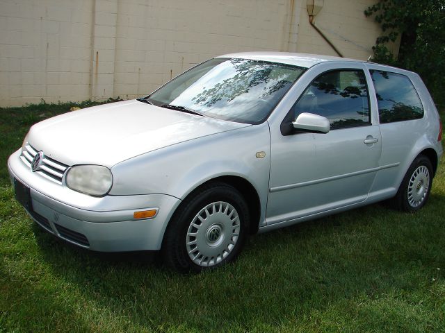 Volkswagen Golf 1999 photo 29