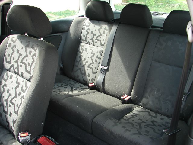 Volkswagen Golf 1999 photo 5