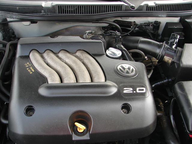 Volkswagen Golf 1999 photo 6