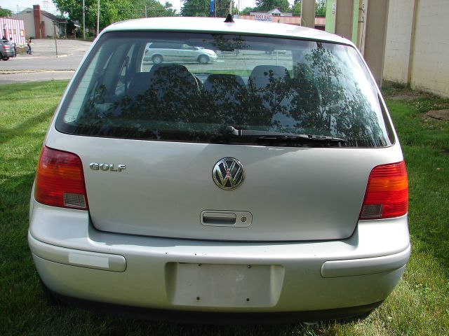 Volkswagen Golf 1999 photo 7