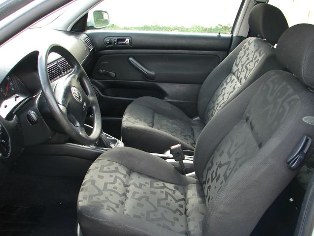 Volkswagen Golf 1999 photo 8