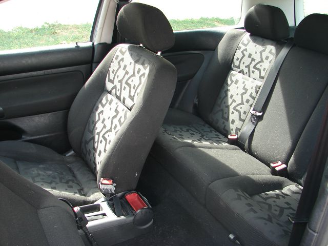 Volkswagen Golf 1999 photo 9