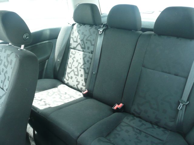 Volkswagen Golf 1999 photo 1