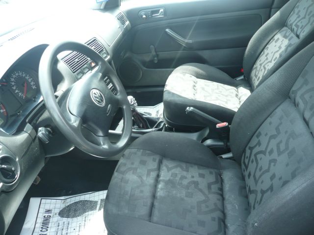 Volkswagen Golf 1999 photo 4