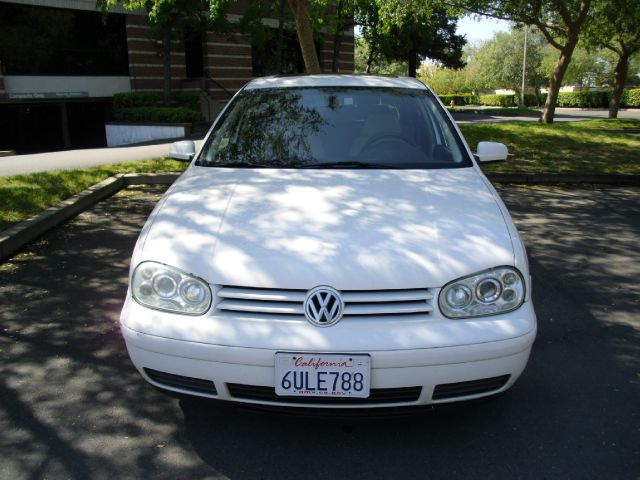 Volkswagen Golf 1999 photo 3