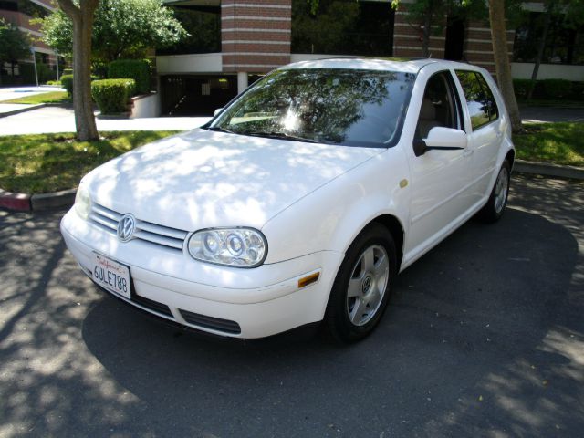 Volkswagen Golf 1999 photo 4