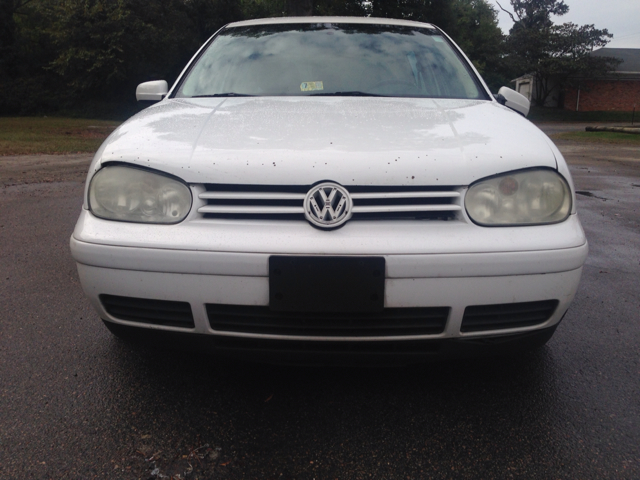 Volkswagen Golf 1999 photo 2