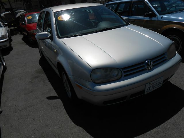 Volkswagen Golf 1999 photo 2