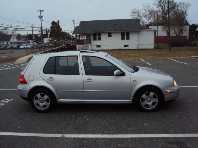 Volkswagen Golf 1999 photo 2