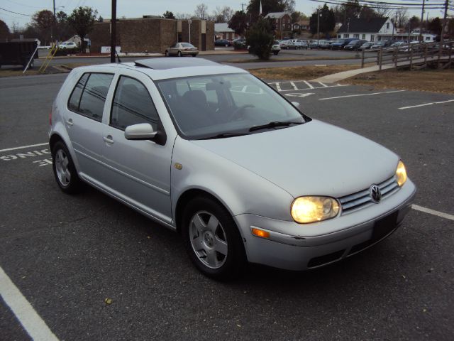 Volkswagen Golf 1999 photo 3