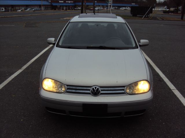 Volkswagen Golf 1999 photo 4