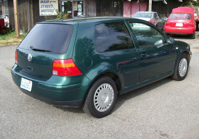 Volkswagen Golf 2000 photo 3