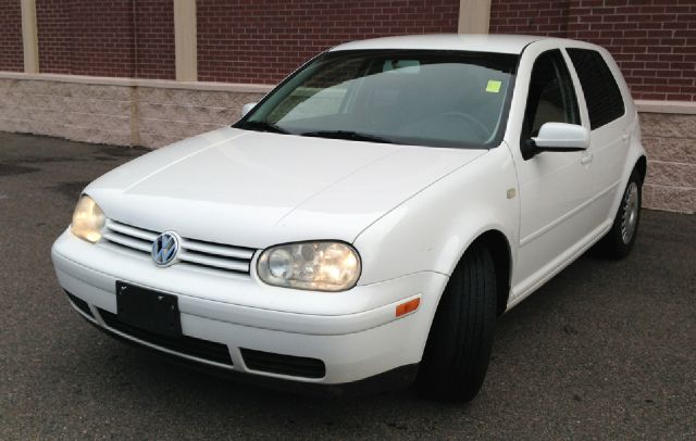 Volkswagen Golf 2000 photo 4