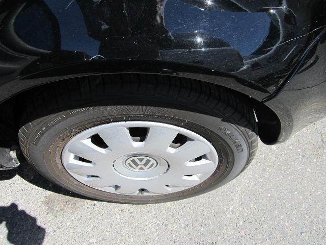 Volkswagen Golf 2000 photo 3