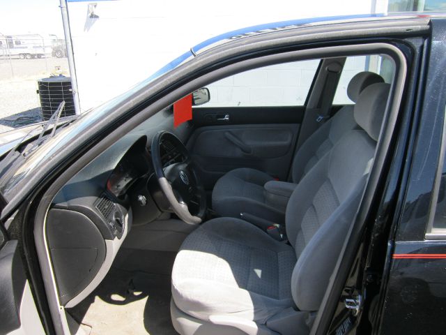 Volkswagen Golf 2000 photo 4