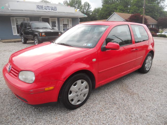 Volkswagen Golf 2000 photo 2
