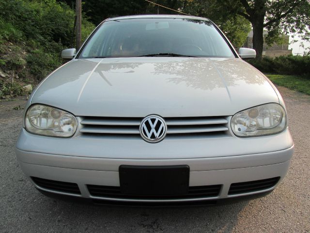 Volkswagen Golf 2000 photo 3