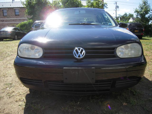 Volkswagen Golf 2000 photo 2