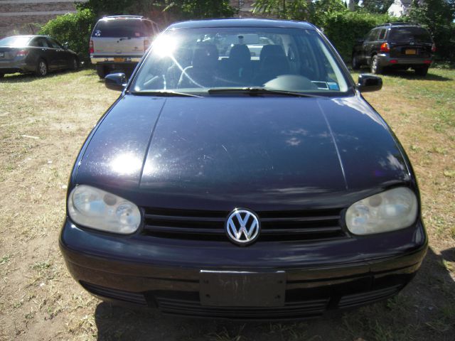 Volkswagen Golf 2000 photo 3
