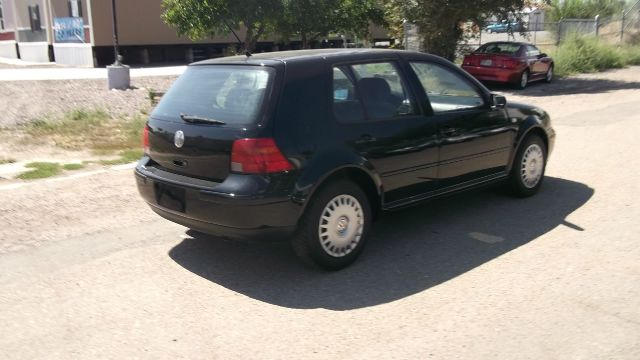 Volkswagen Golf 2000 photo 3