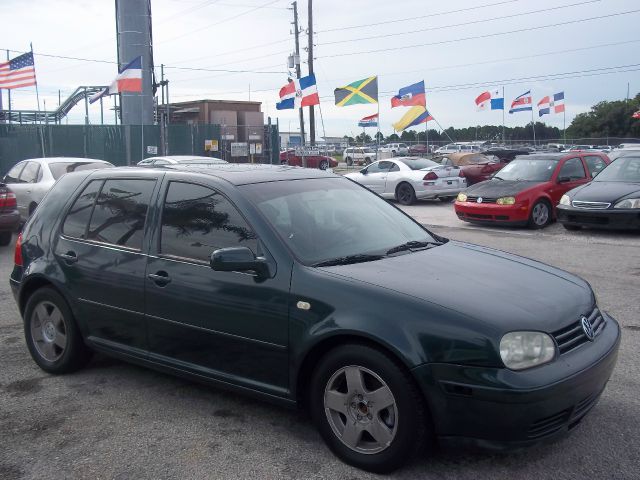 Volkswagen Golf 2000 photo 3