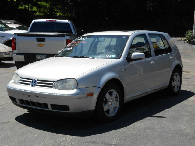 Volkswagen Golf 2000 photo 4