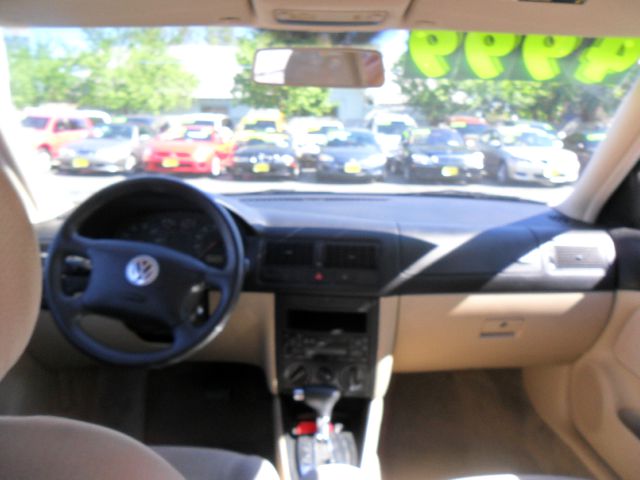 Volkswagen Golf 2000 photo 2
