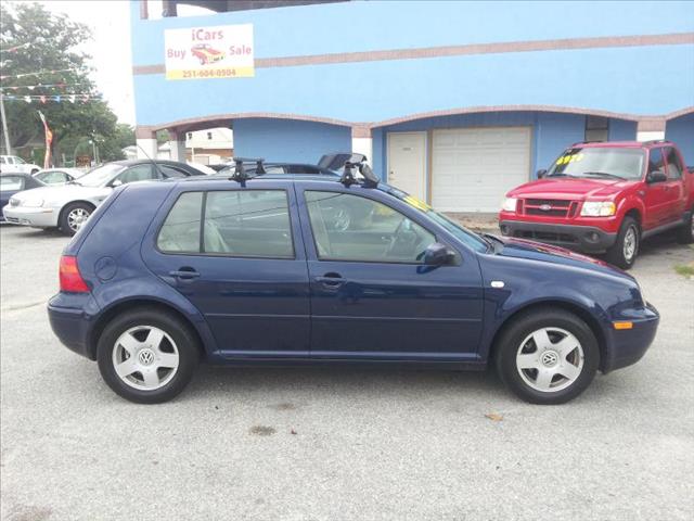 Volkswagen Golf 2001 photo 2