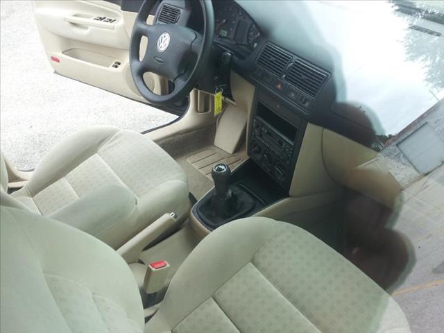 Volkswagen Golf 2001 photo 3