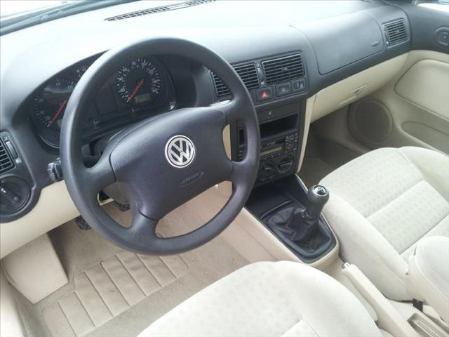 Volkswagen Golf 2001 photo 4